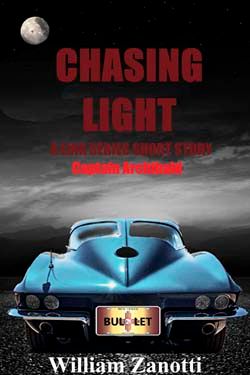 Chasing Light, cover image
